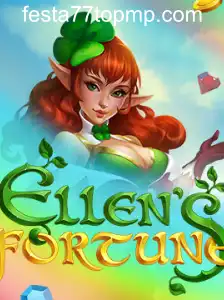 EllensFortune: Conhecendo o Novo Jogo Envolvente