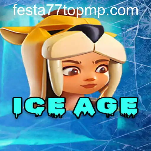 Descubra o Fascinante Mundo de 'IceAge': O Jogo que está Conquistando os Fãs com festa77!