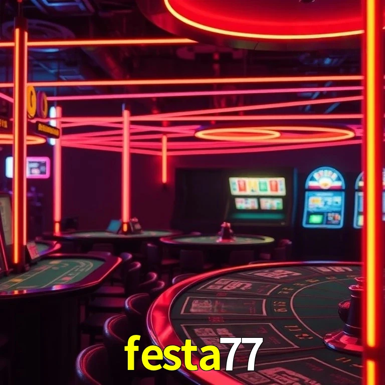 festa77.com