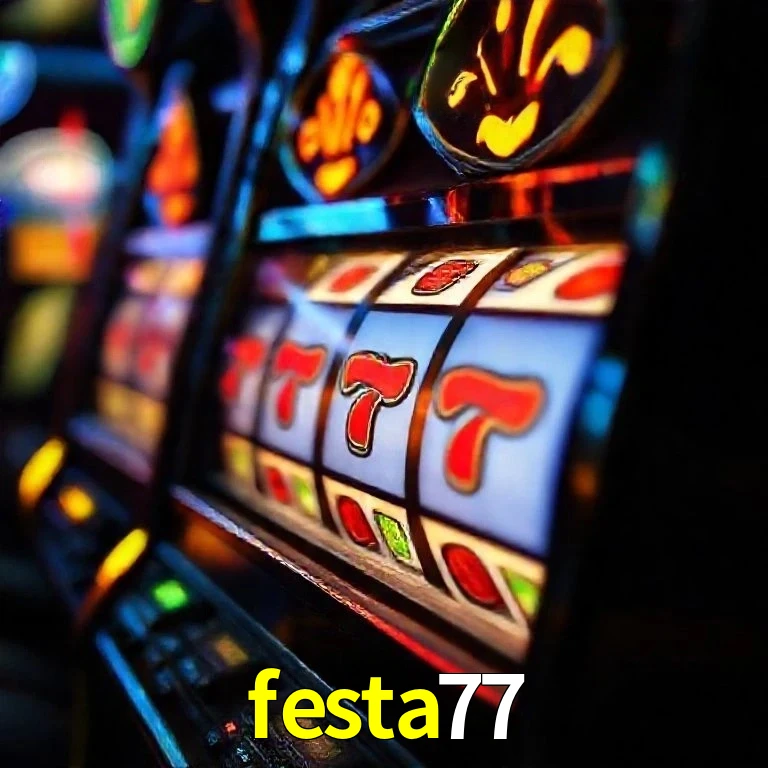 festa77 Bônus