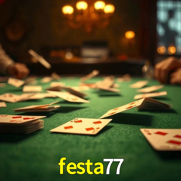 festa77.com