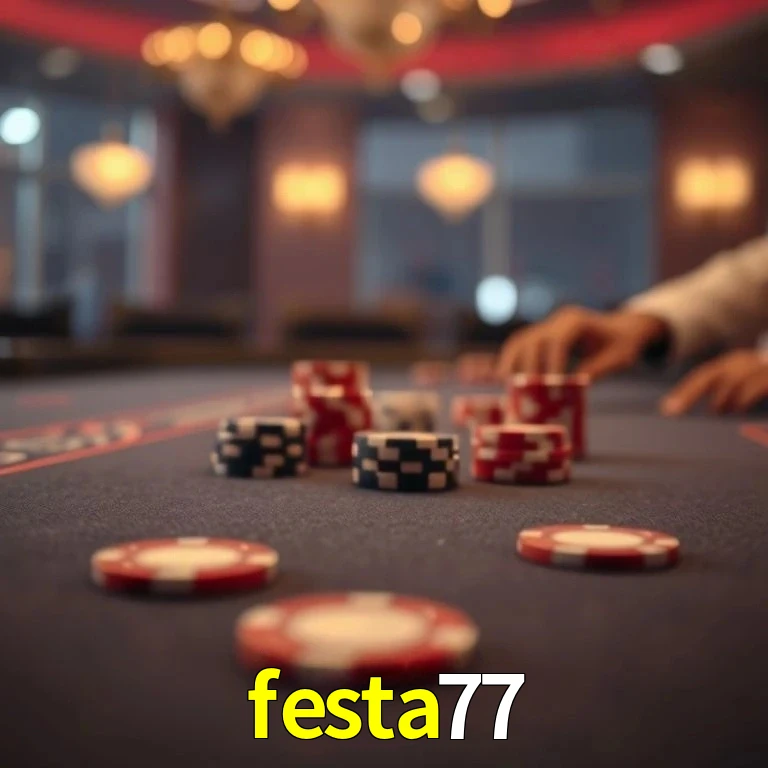 festa77 Promoções