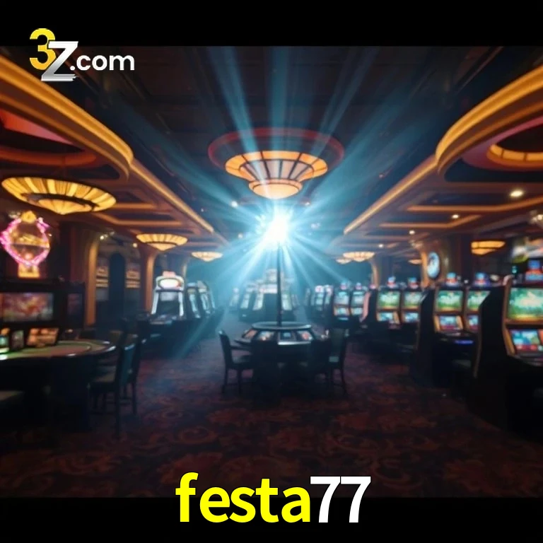 festa77 Bônus