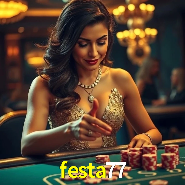 festa77 Bônus