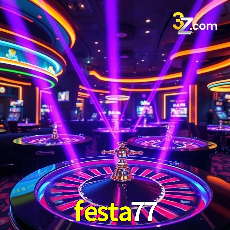 festa77 Bônus