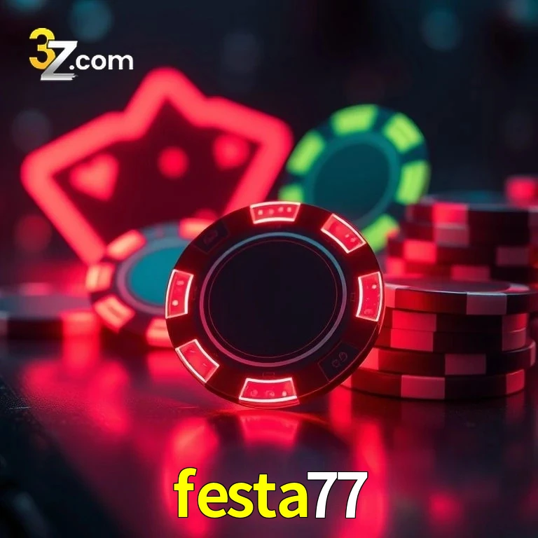 festa77 Slot Analytics