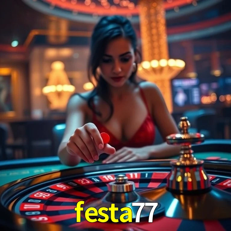 festa77 brazil