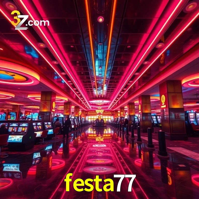 festa77 APK Interface