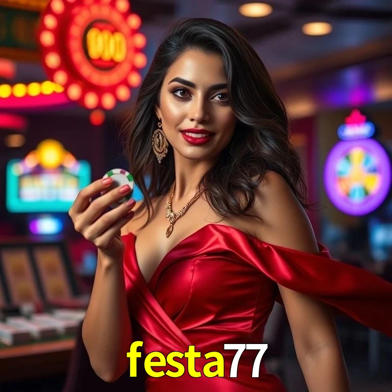festa77 Torneios Slots