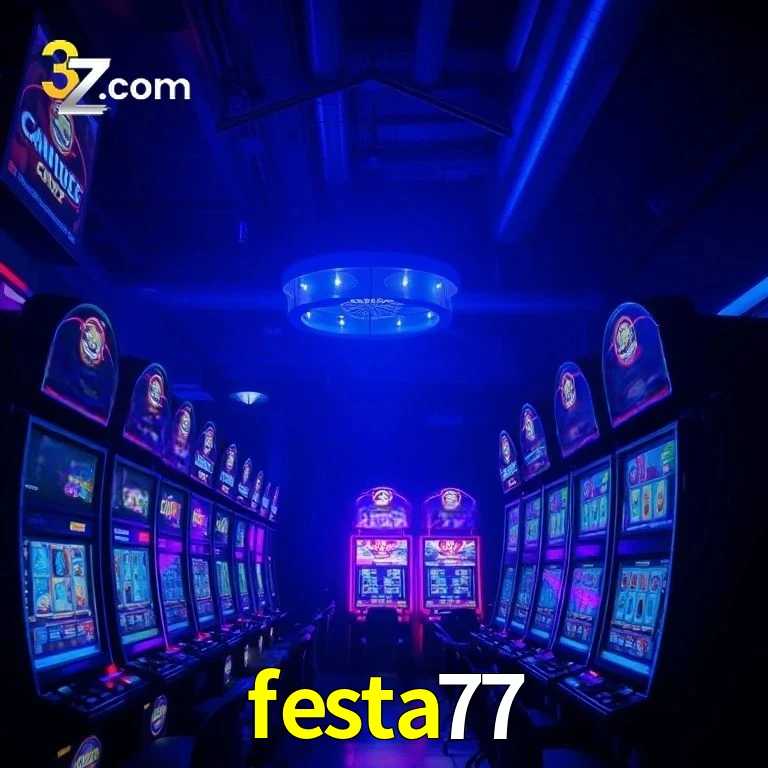 festa77 App Security