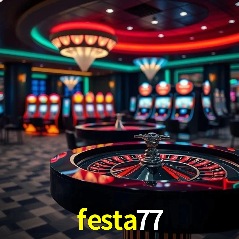 festa77 APK Segurança