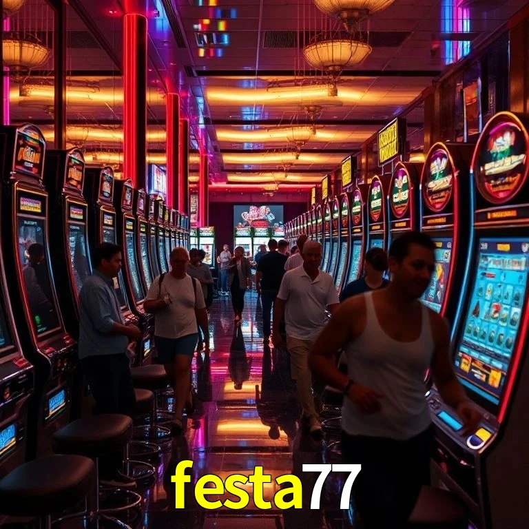 festa77 Bônus