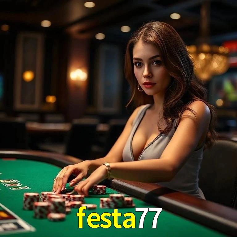 festa77 Live Casino
