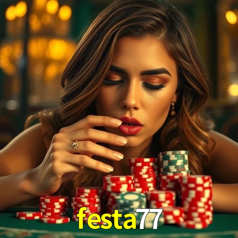 festa77 APK Performance