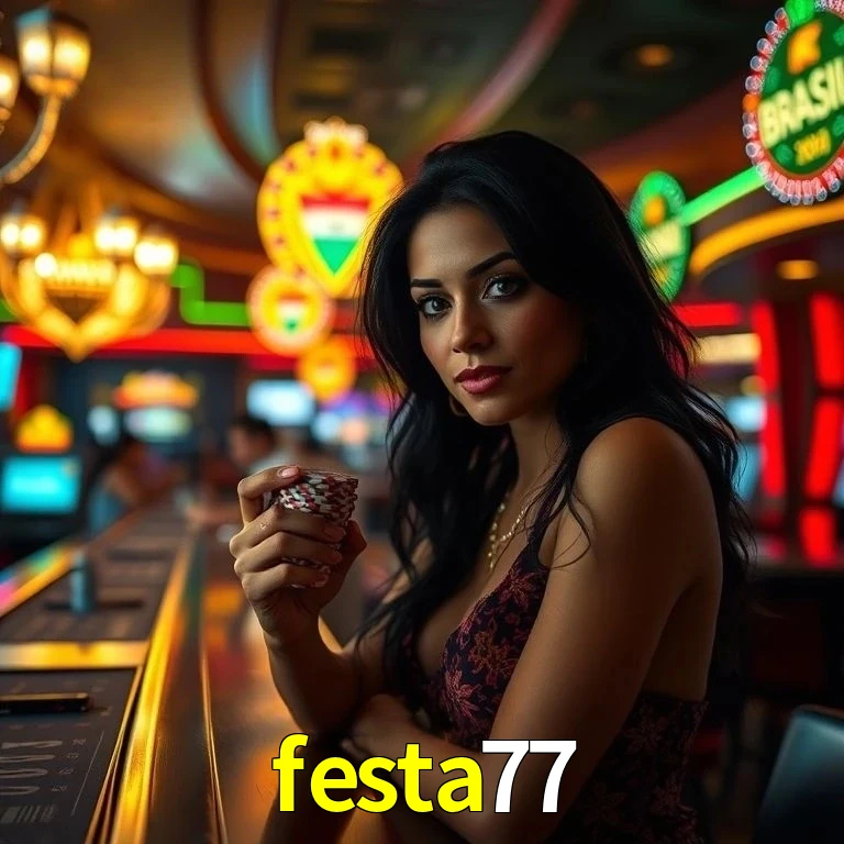 festa77 Onboarding