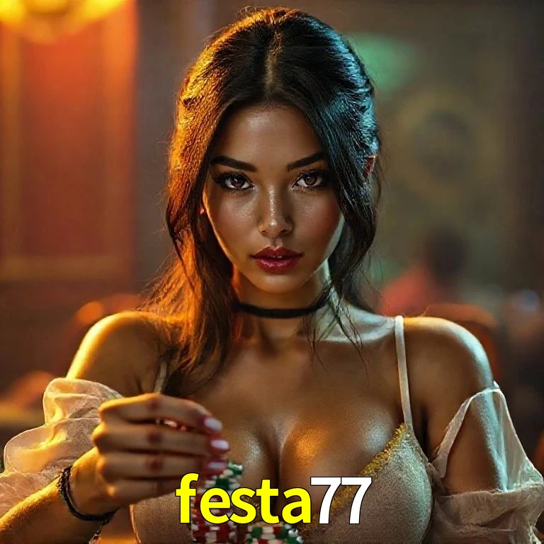 festa77 Bônus